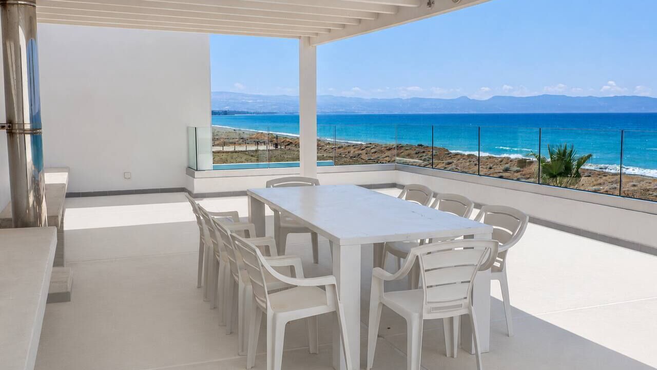 Photo of Outdoor in Ayia Marina Chrysochous