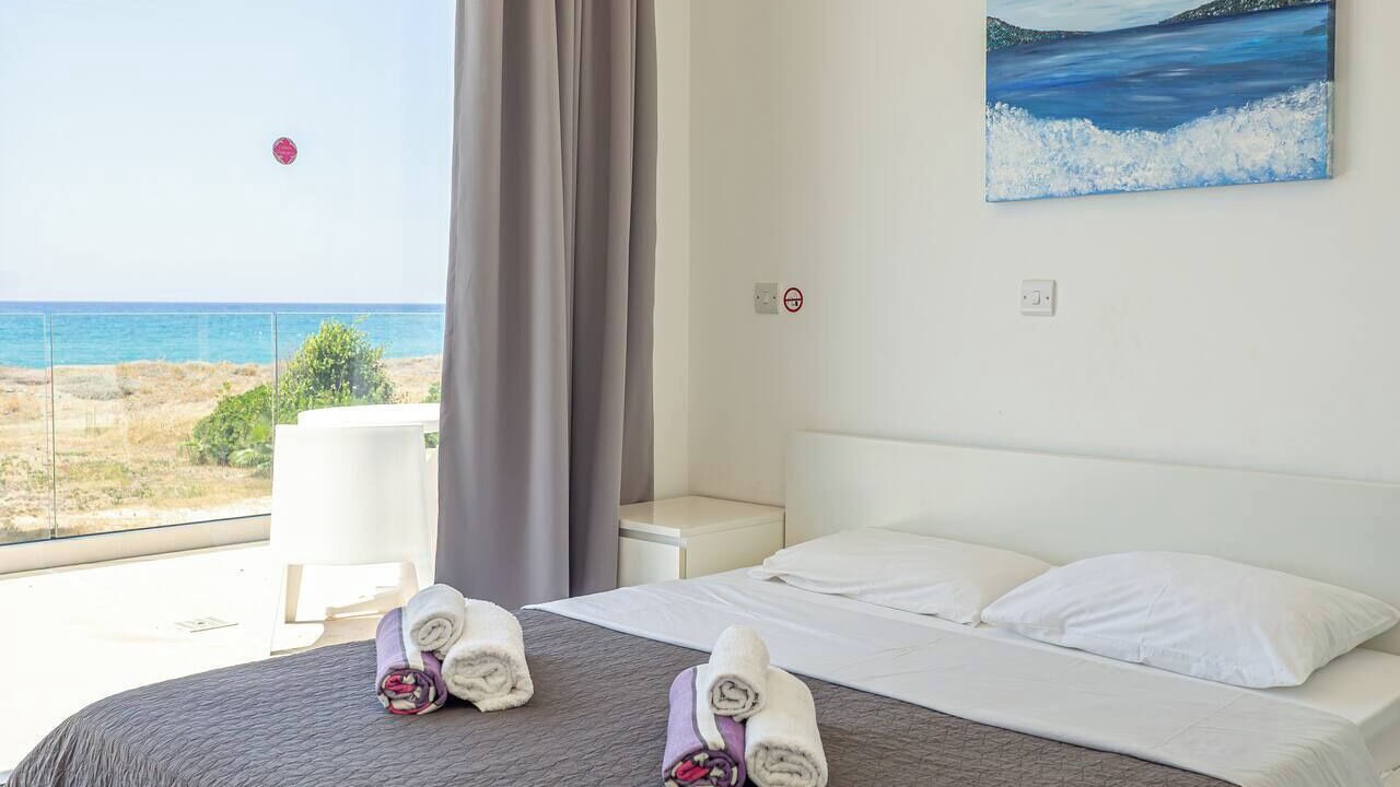 Photo of Bedroom in Ayia Marina Chrysochous