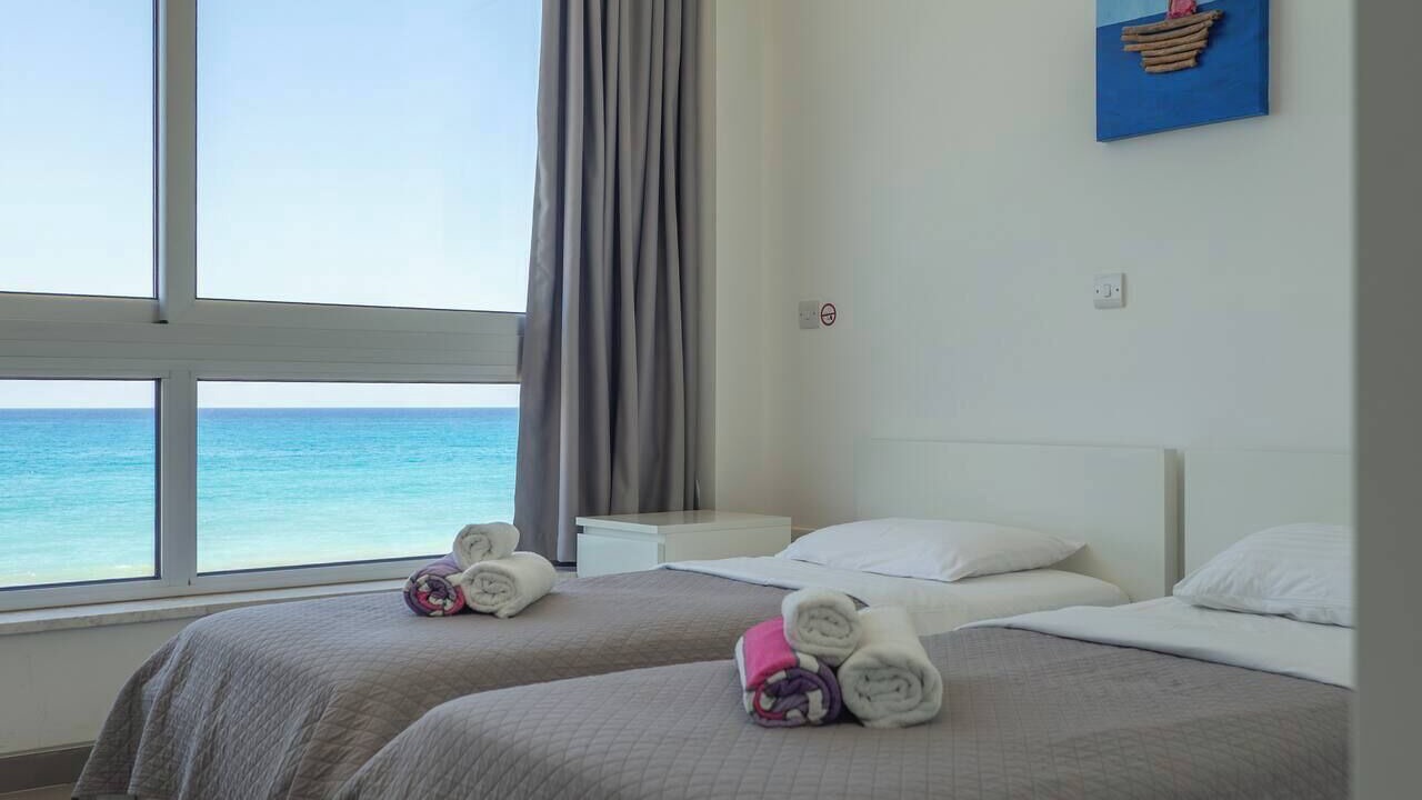 Photo of Bedroom in Ayia Marina Chrysochous