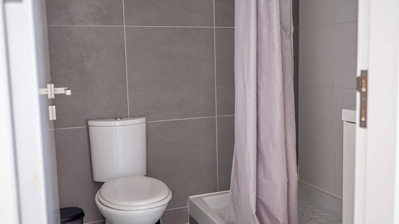Photo of Bathroom in Ayia Marina Chrysochous