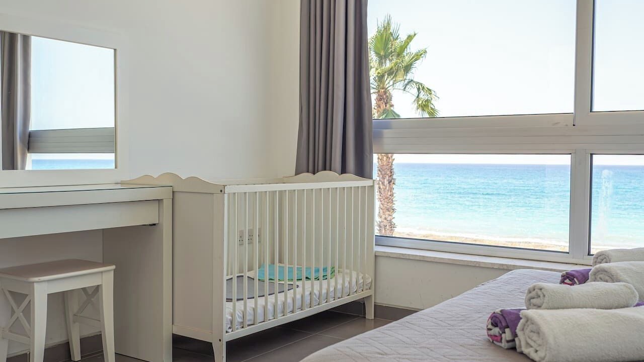 Photo of Bedroom in Ayia Marina Chrysochous