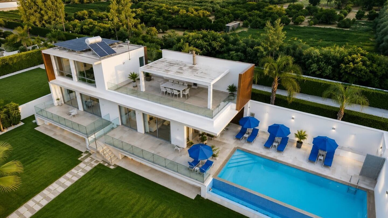 Photo of Outdoor in Ayia Marina Chrysochous