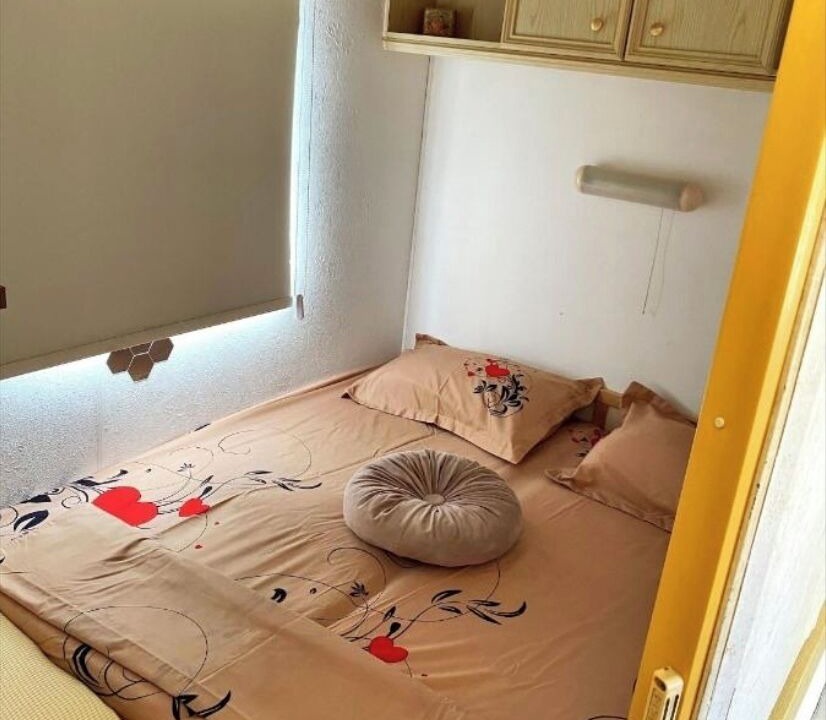 Photo of Bedroom in Geroskipou