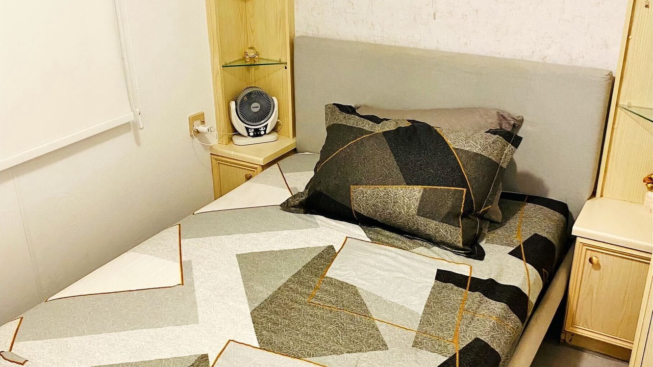 Photo of Bedroom in Geroskipou