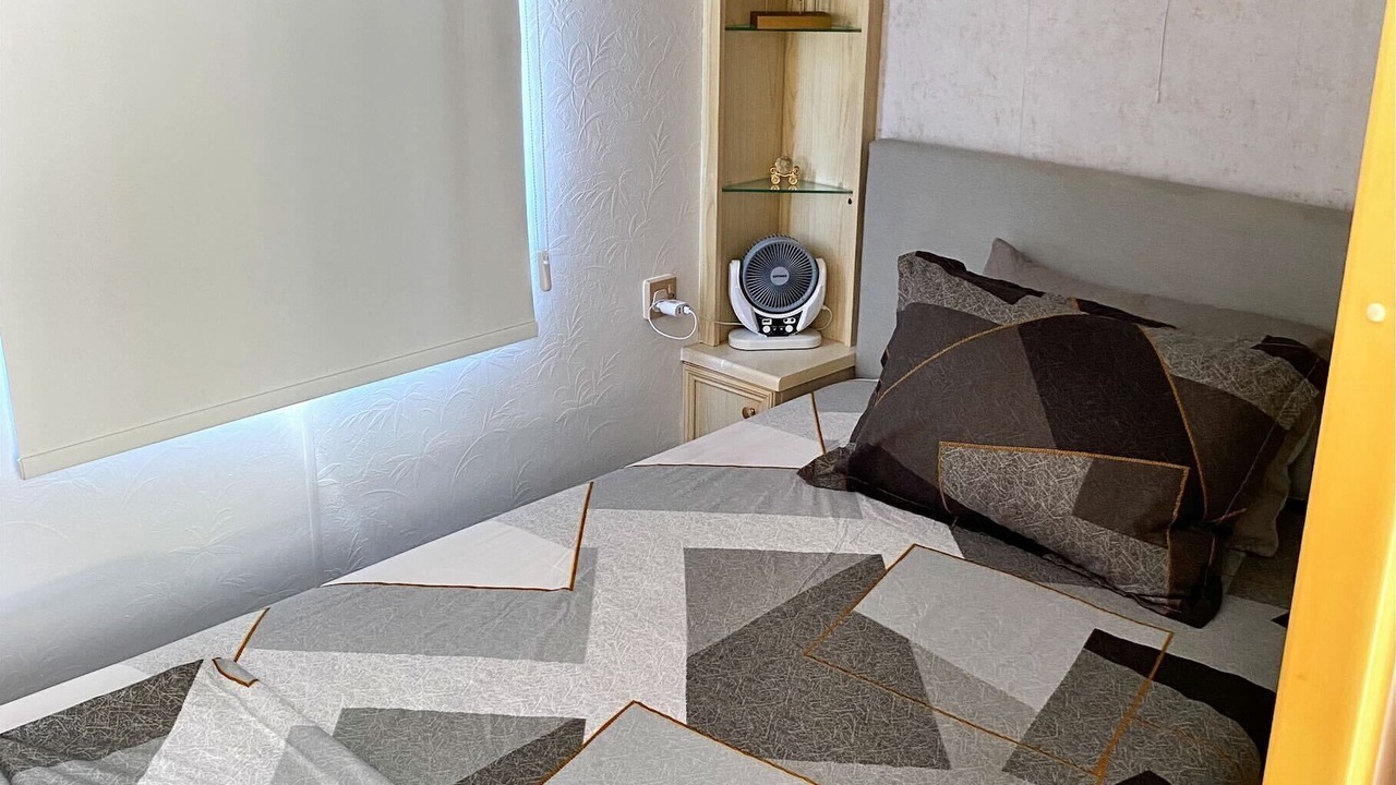 Photo of Bedroom in Geroskipou