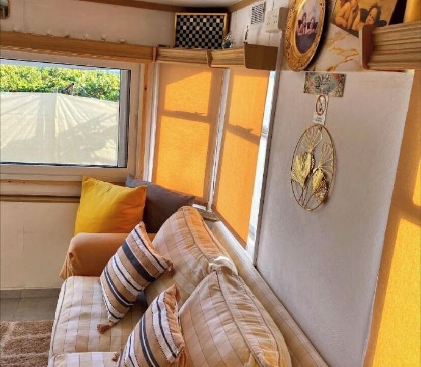 Photo of Livingroom in Geroskipou