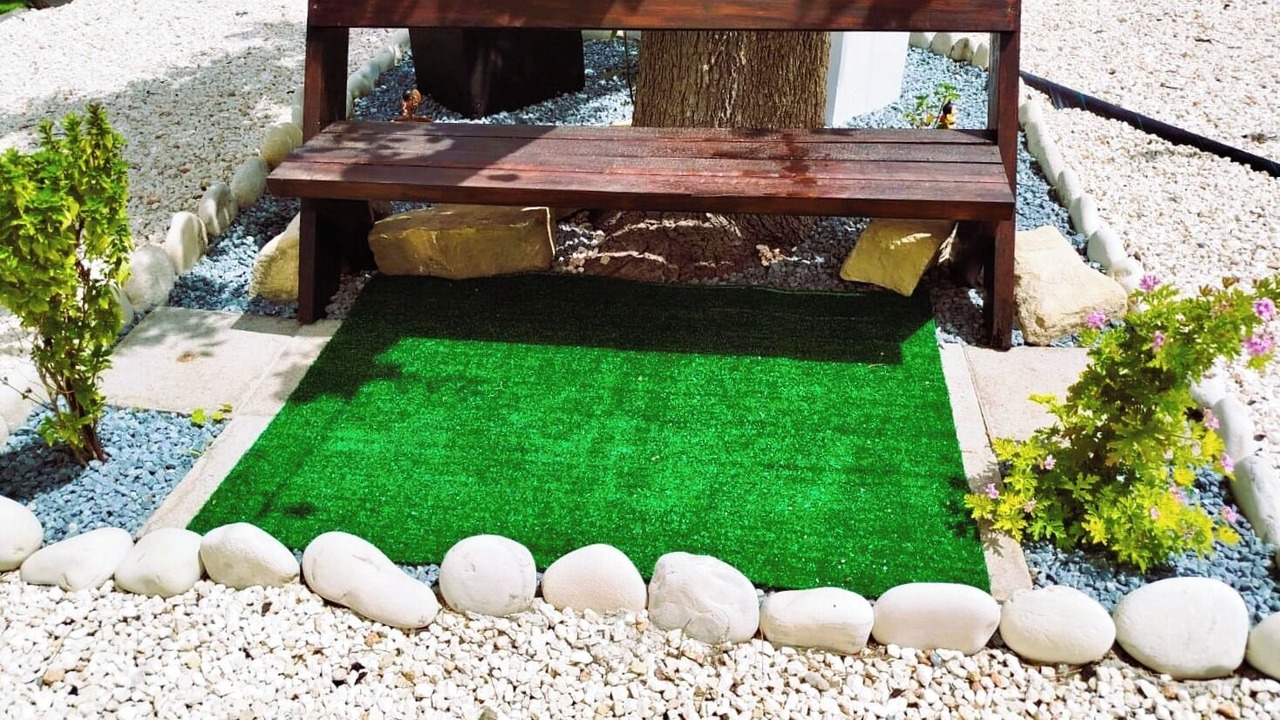 Photo of Outdoor in Geroskipou