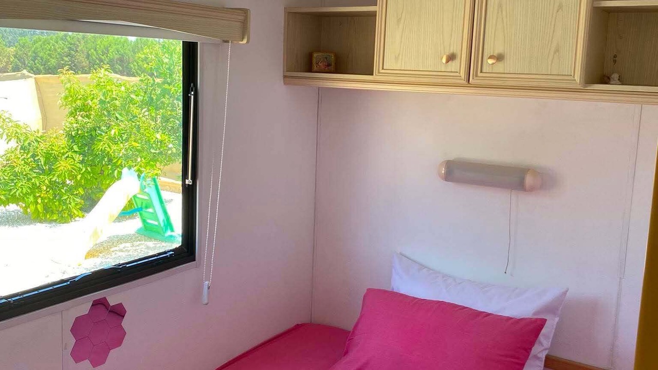 Photo of Bedroom in Geroskipou