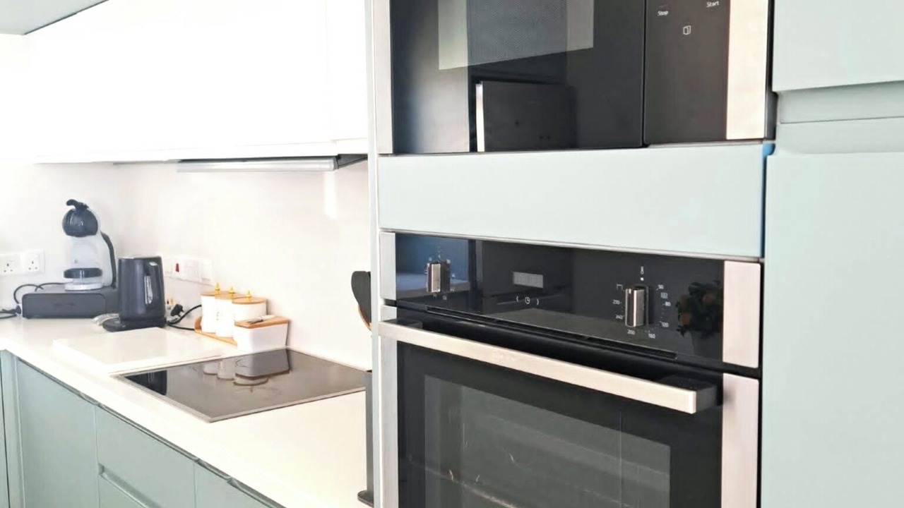 Photo of Kitchen in Argaka