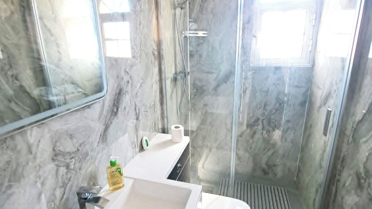 Photo of Bathroom in Argaka