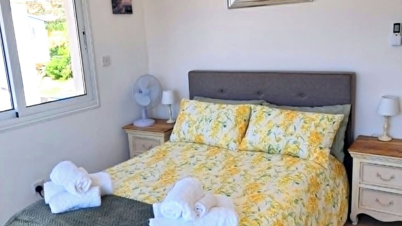 Photo of Bedroom in Argaka