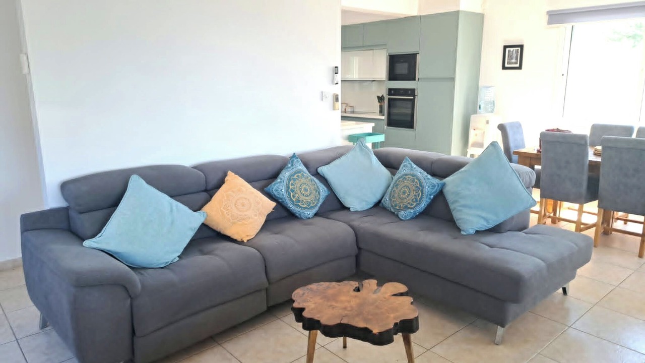 Photo of Livingroom in Argaka