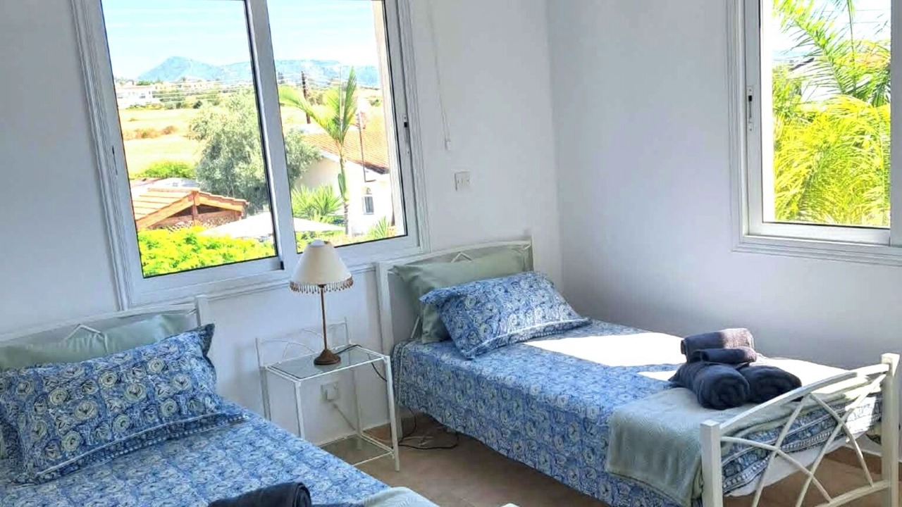 Photo of Bedroom in Argaka
