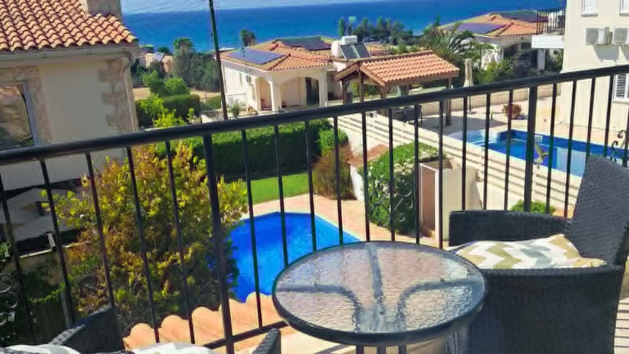 Photo of Outdoor in Argaka