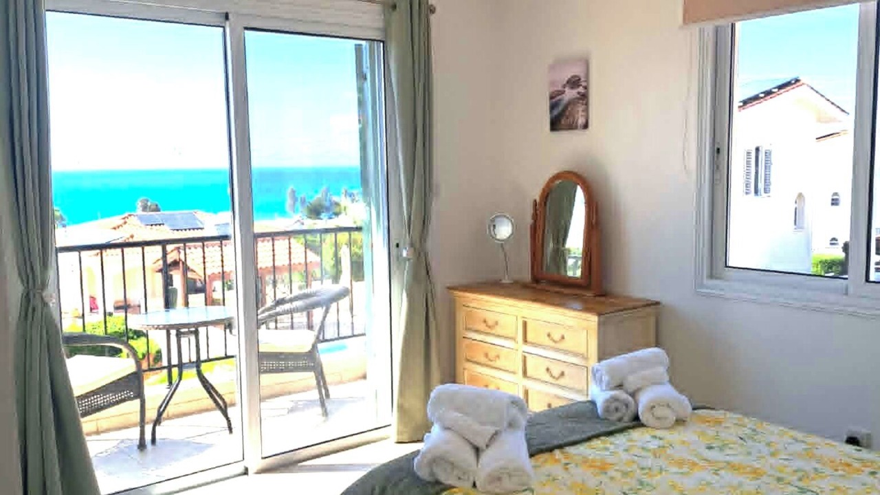 Photo of Bedroom in Argaka
