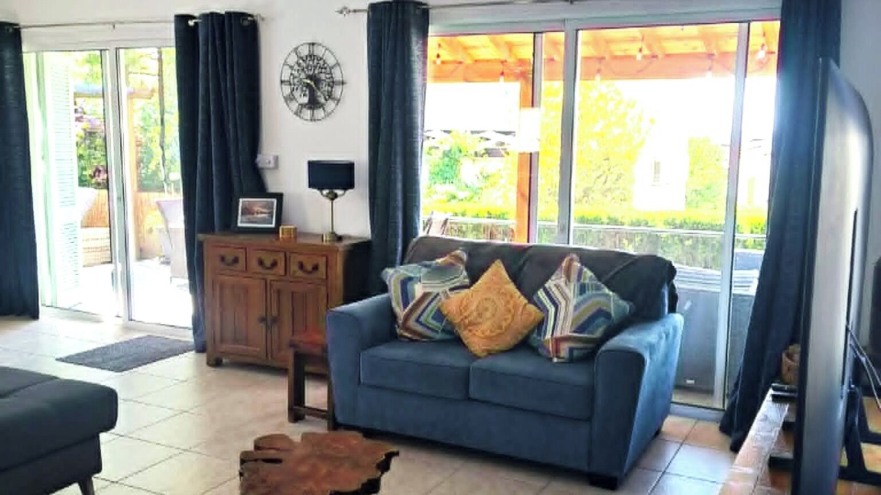 Photo of Livingroom in Argaka