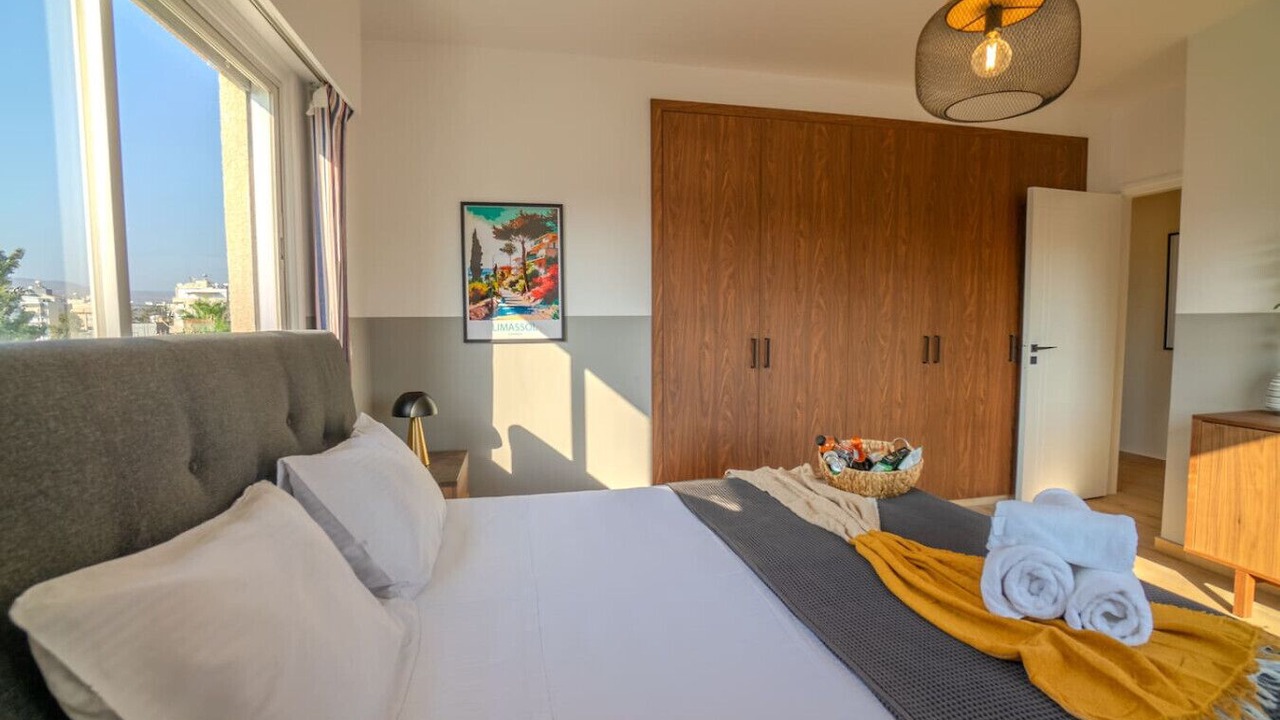 Photo of Bedroom in Neapolis