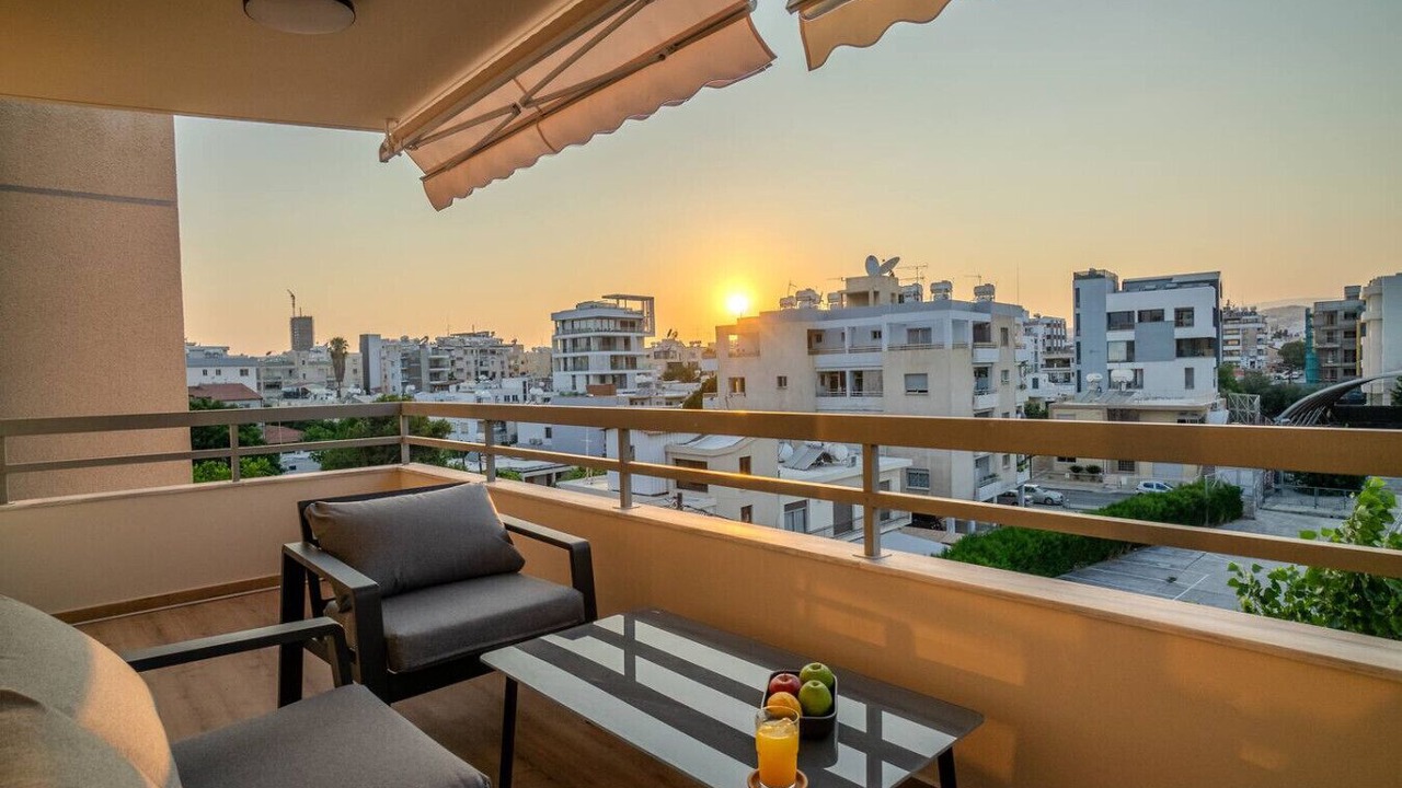 Photo of Outdoor in Neapolis