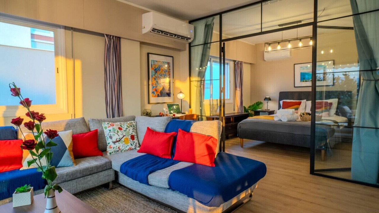 Photo of Livingroom in Neapolis