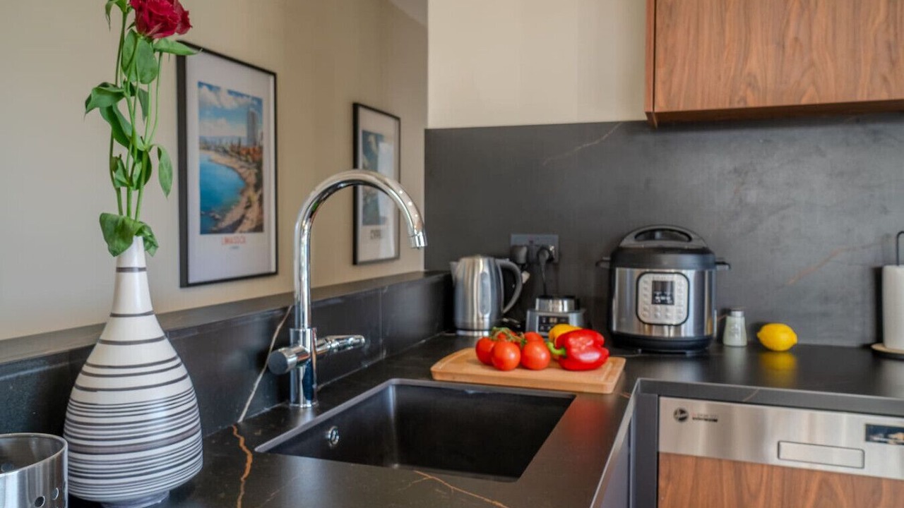 Photo of Kitchen in Neapolis
