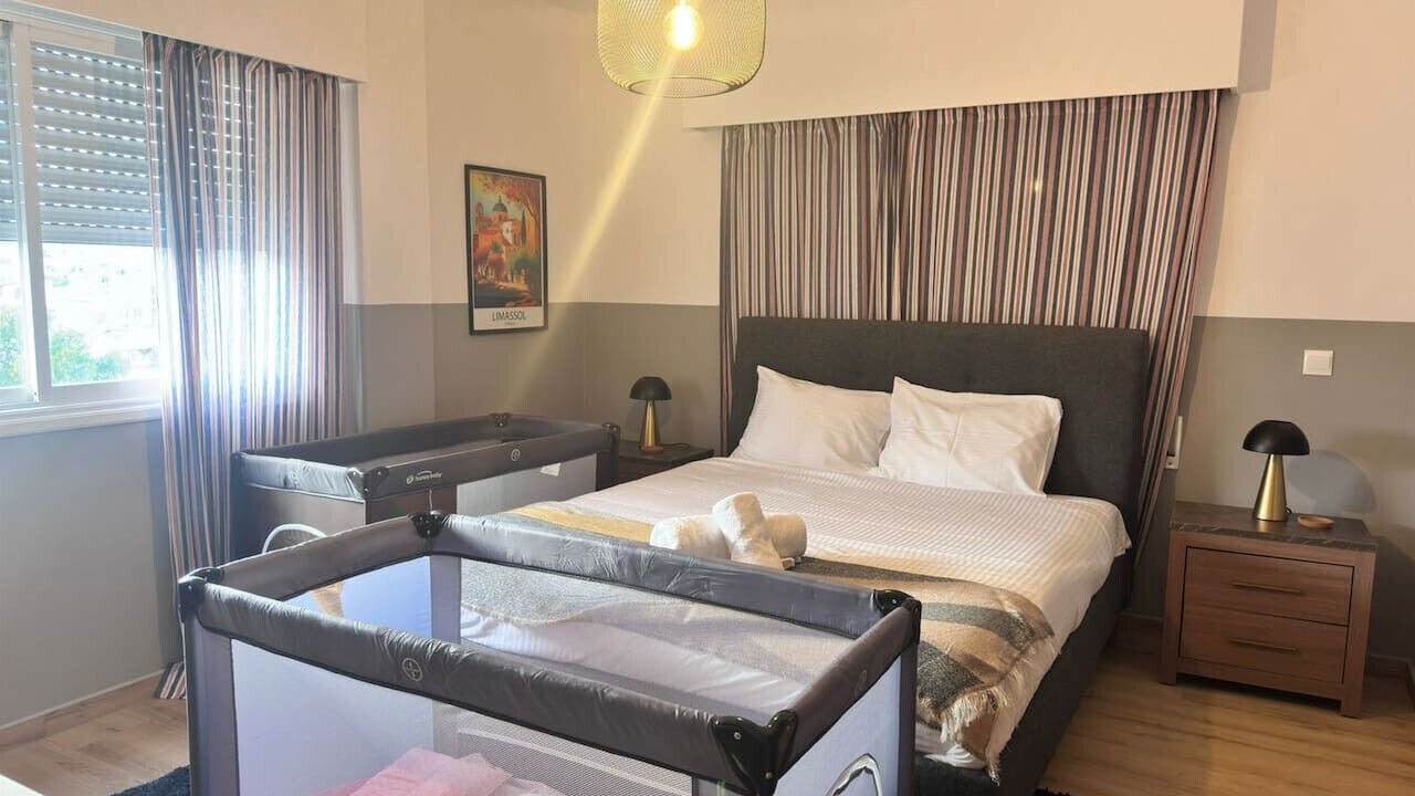 Photo of Bedroom in Neapolis