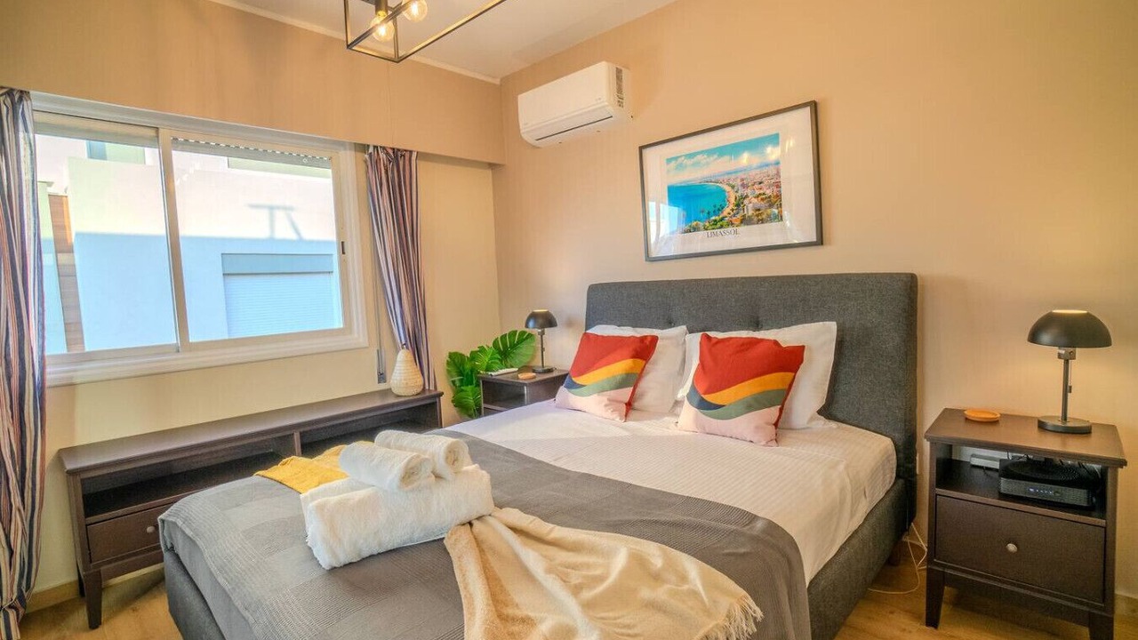 Photo of Bedroom in Neapolis