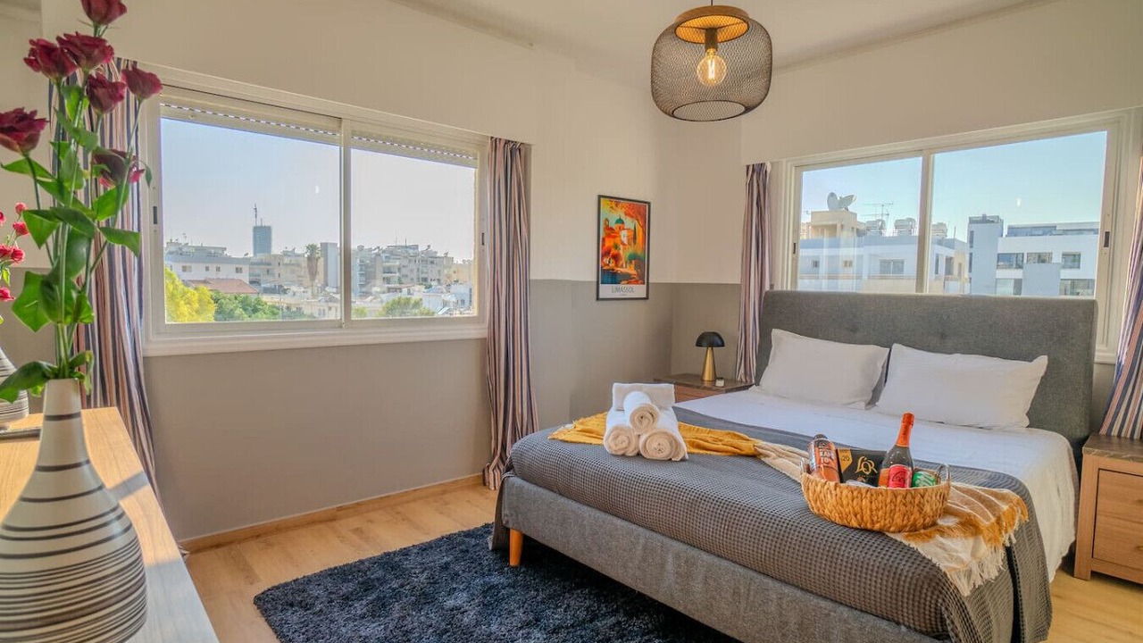 Photo of Bedroom in Neapolis
