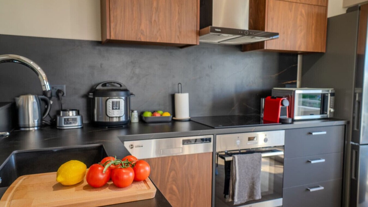 Photo of Kitchen in Neapolis