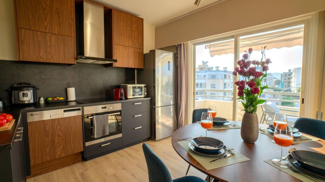 Photo of Kitchen in Neapolis
