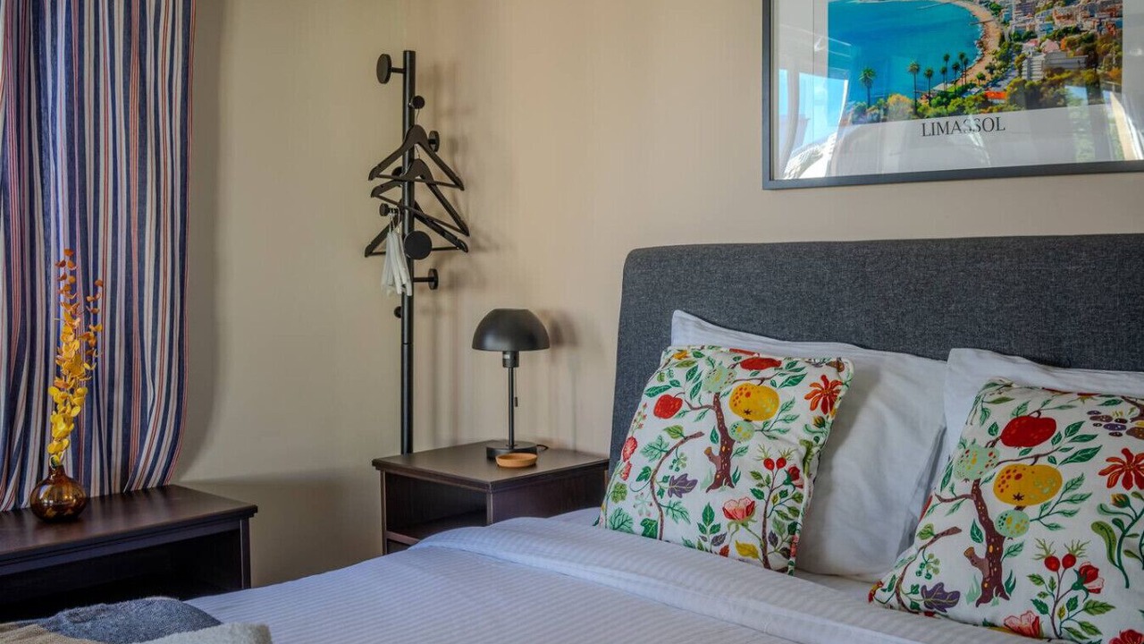 Photo of Bedroom in Neapolis