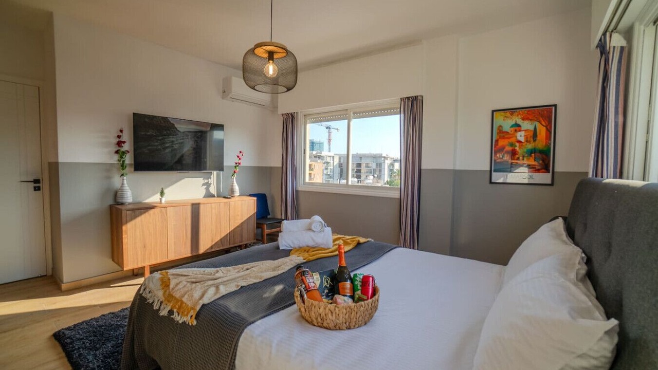 Photo of Bedroom in Neapolis