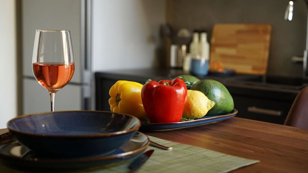 Photo of Kitchen in Neapolis
