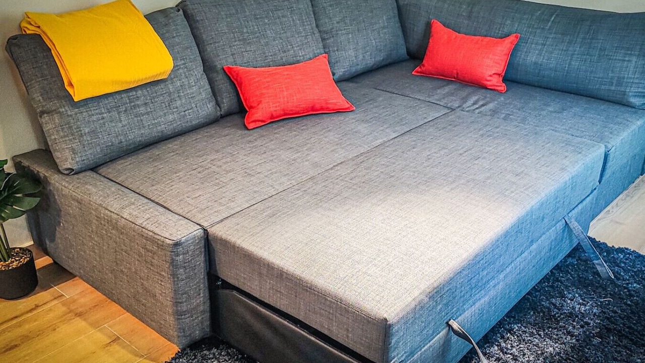 Photo of Livingroom in Neapolis