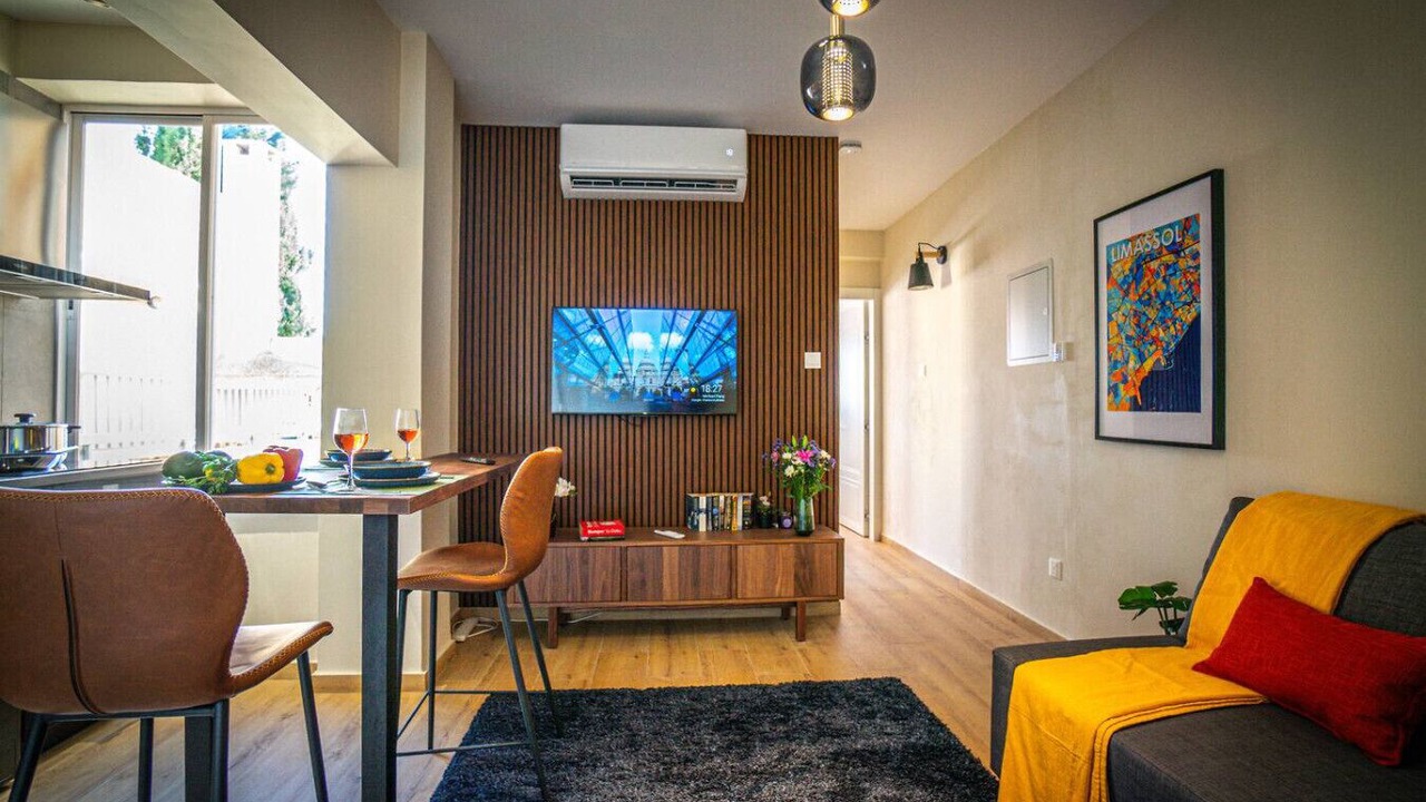 Photo of Livingroom in Neapolis