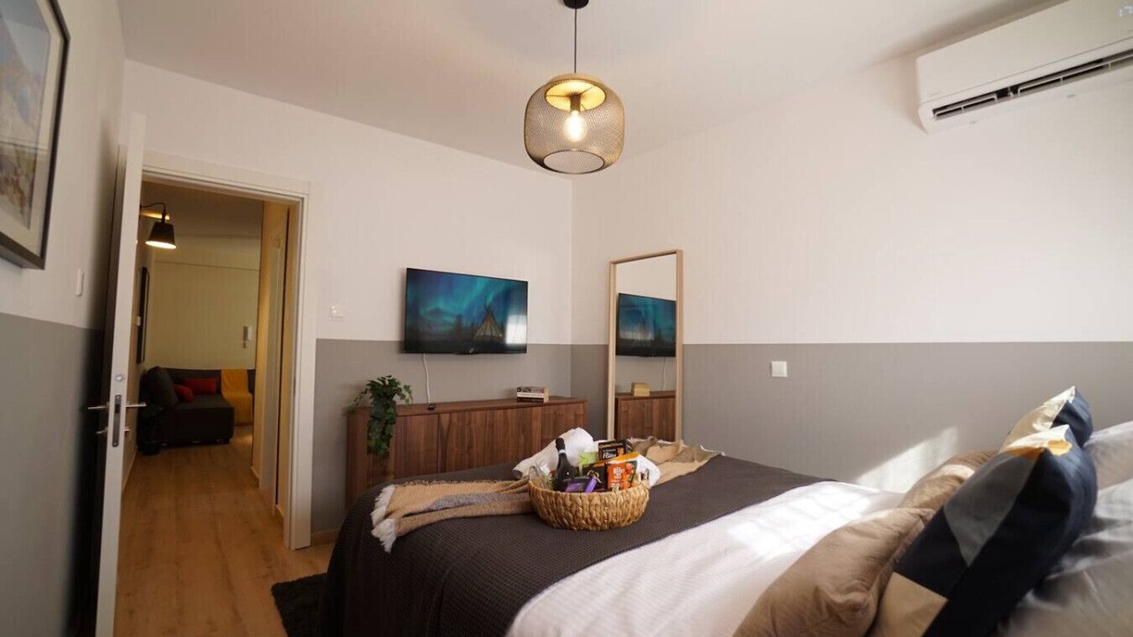 Photo of Bedroom in Neapolis