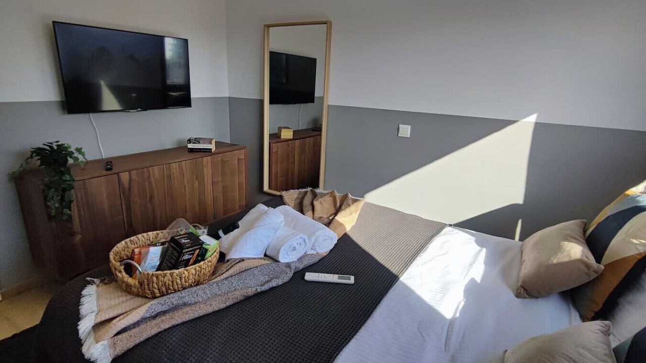 Photo of Bedroom in Neapolis