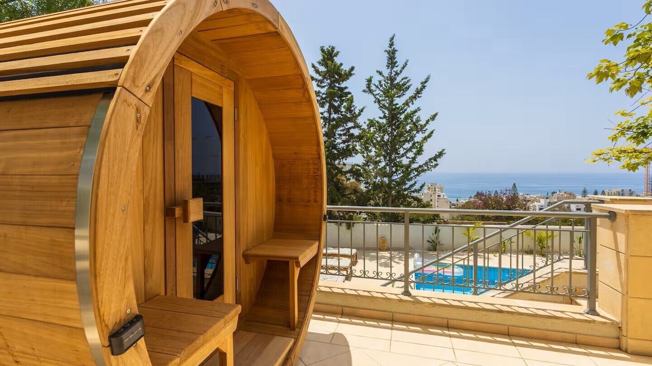 Photo of Outdoor in Agios Tychon