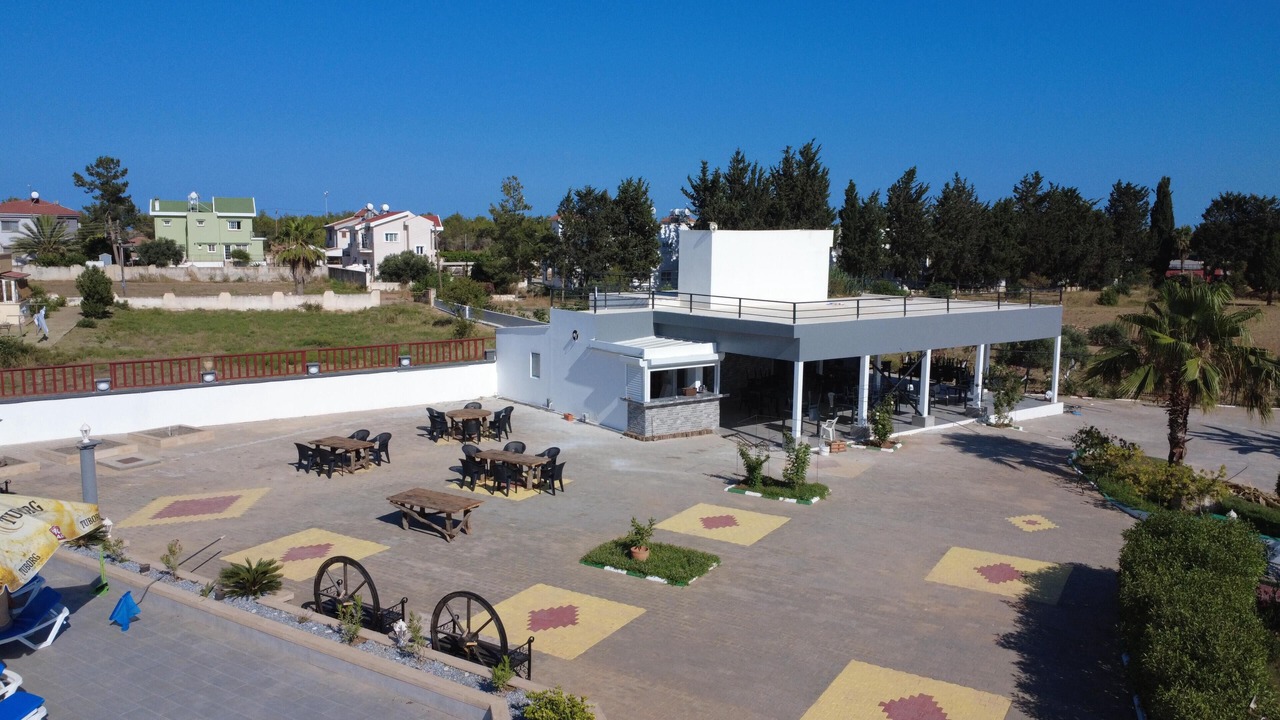 Photo of Outdoor in Cape Greko