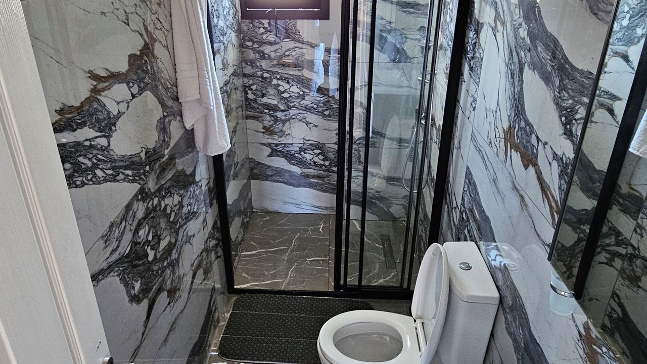 Photo of Bathroom in Cape Greko