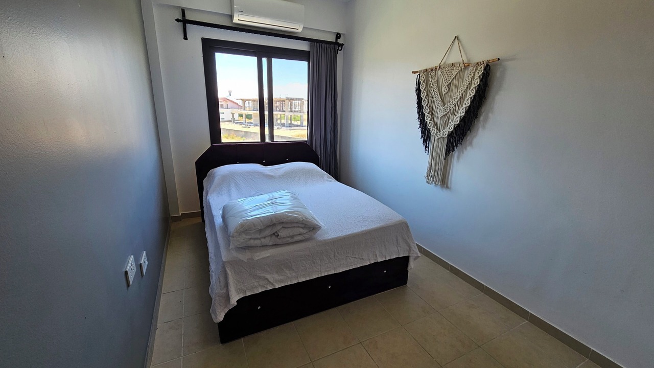 Photo of Bedroom in Cape Greko