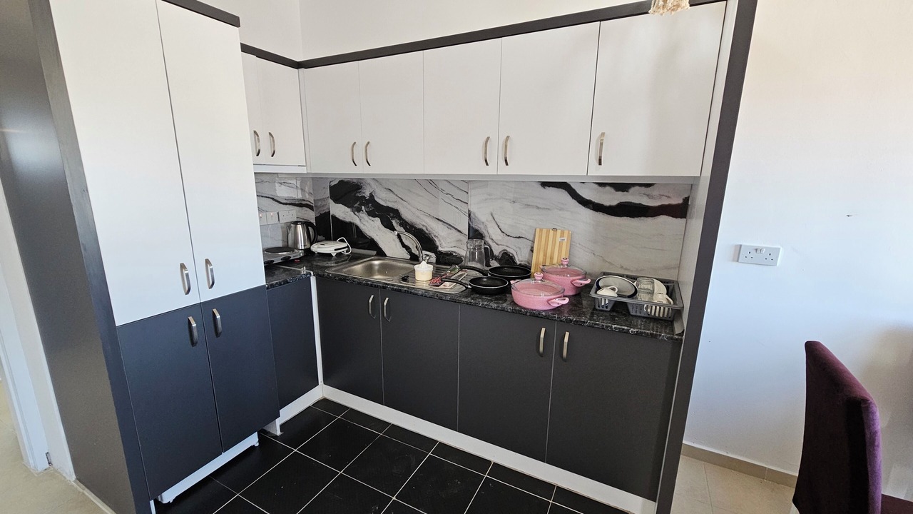 Photo of Kitchen in Cape Greko