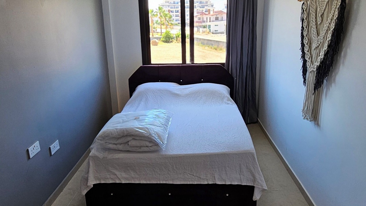 Photo of Bedroom in Cape Greko