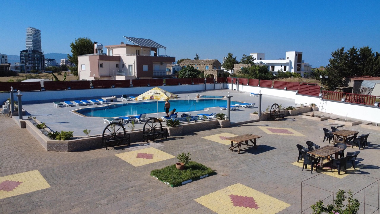 Photo of Outdoor in Cape Greko