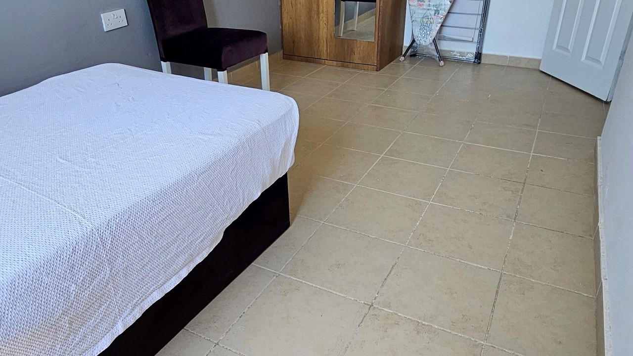 Photo of Bedroom in Cape Greko