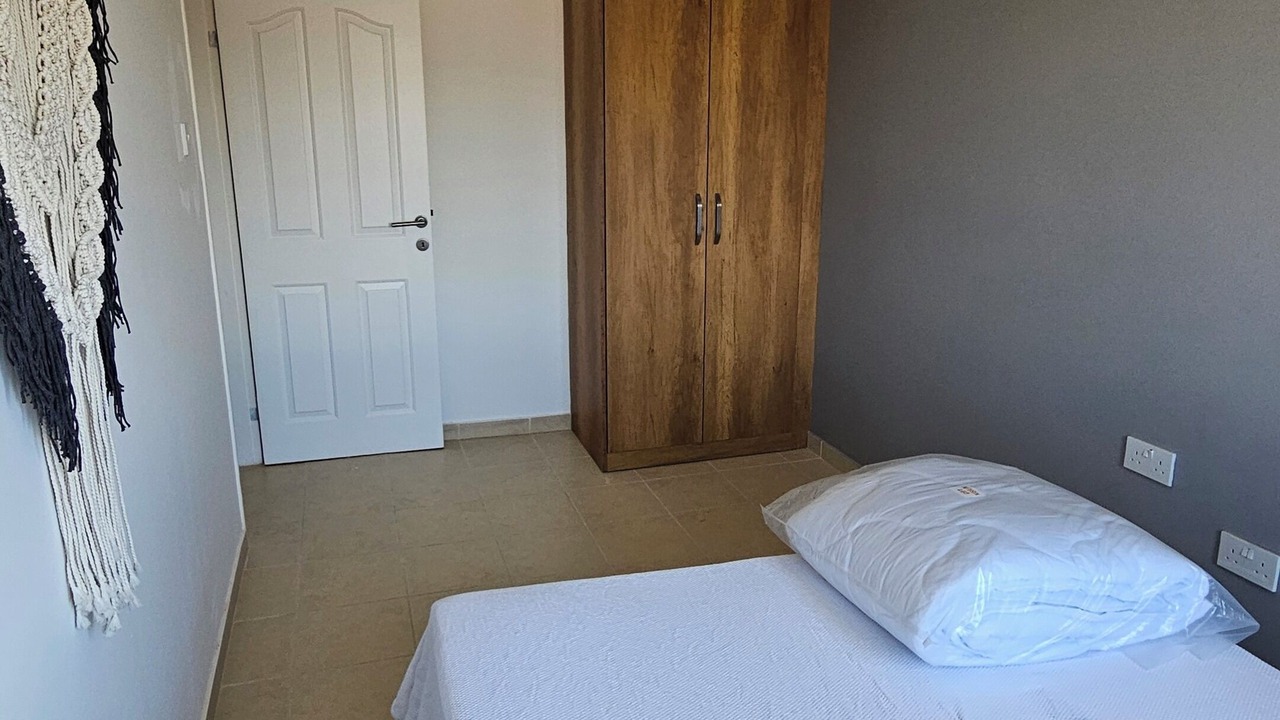 Photo of Bedroom in Cape Greko