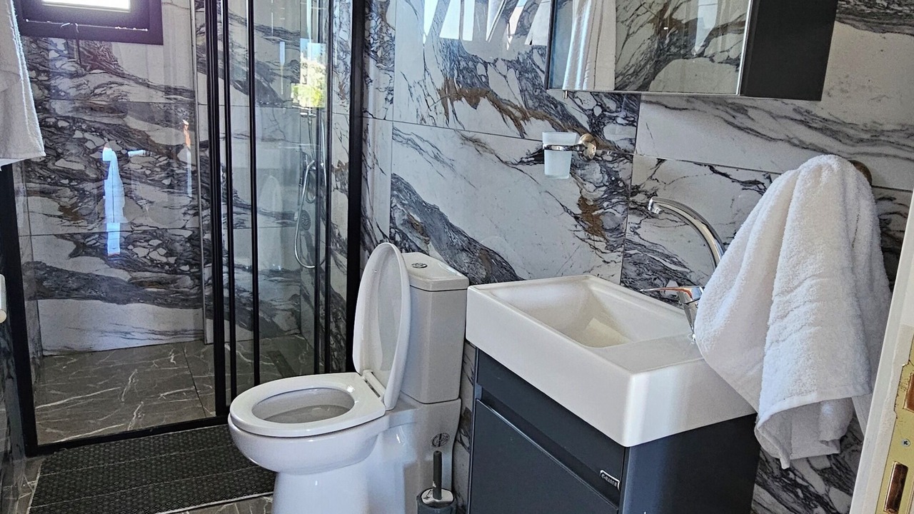 Photo of Bathroom in Cape Greko