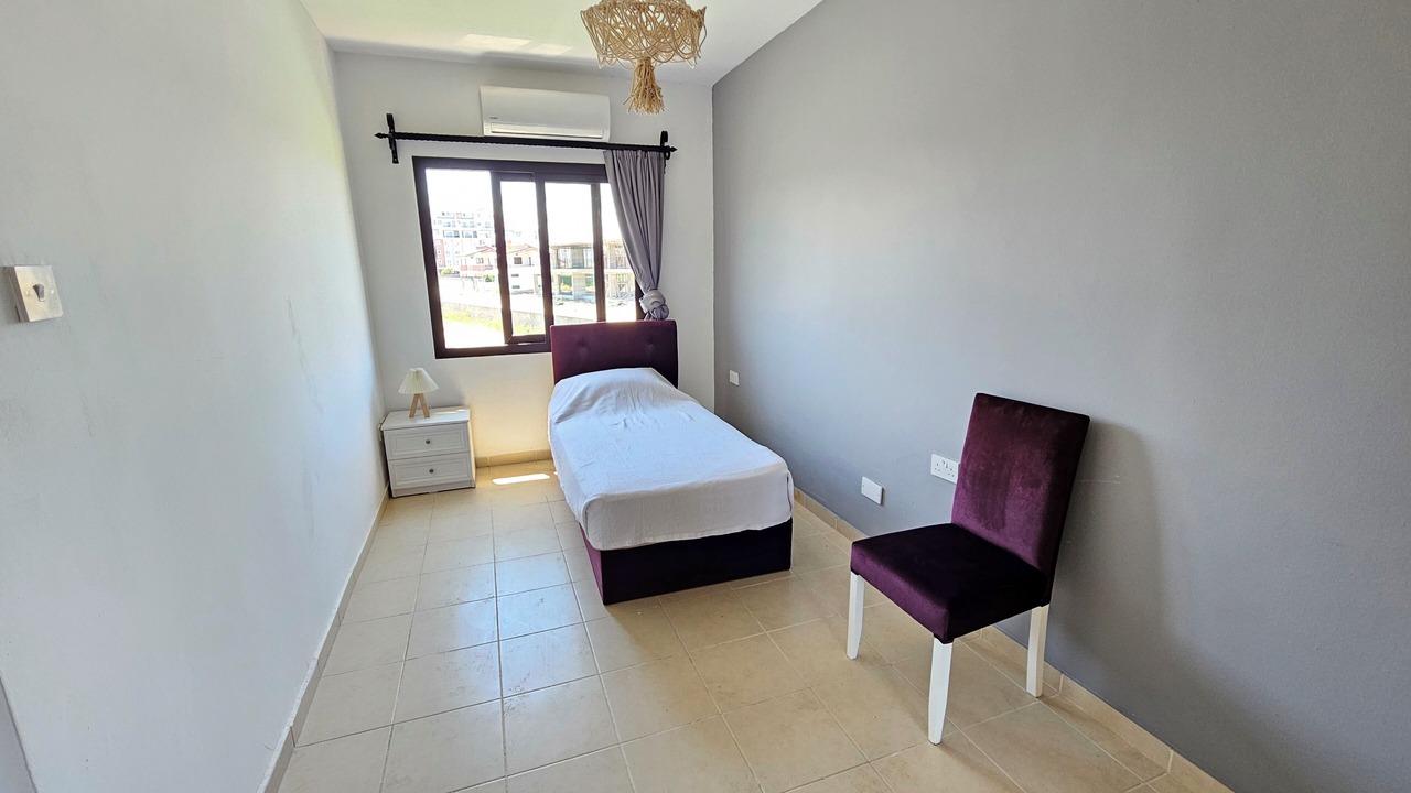 Photo of Bedroom in Cape Greko
