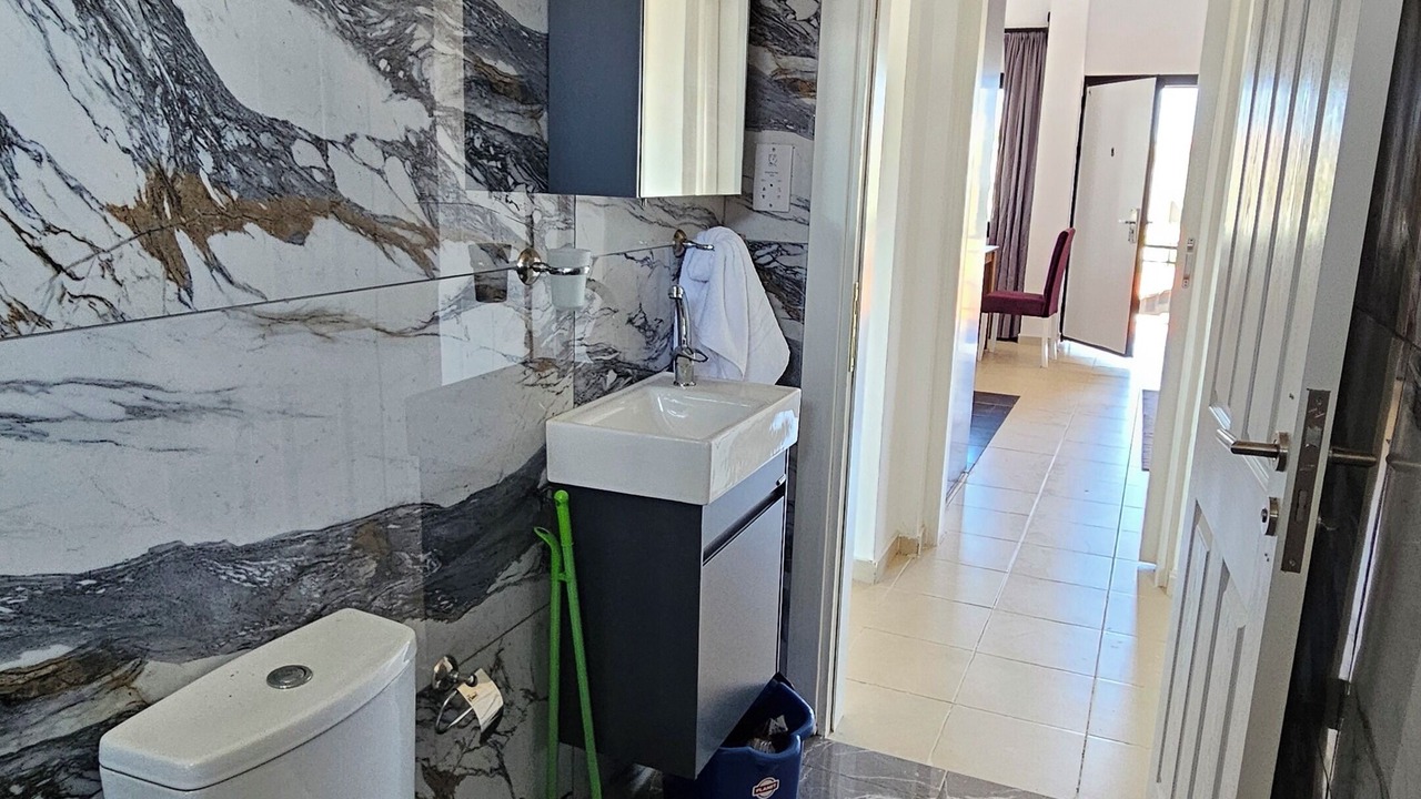 Photo of Bathroom in Cape Greko