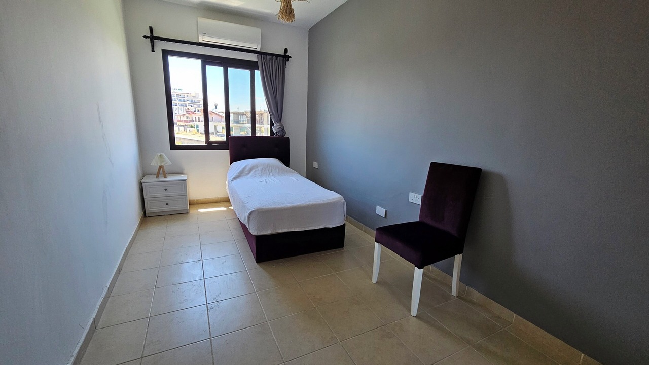 Photo of Bedroom in Cape Greko