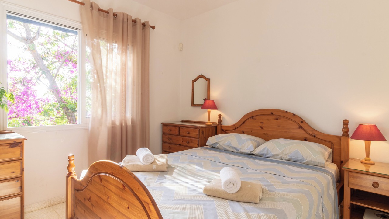 Photo of Bedroom in Universal